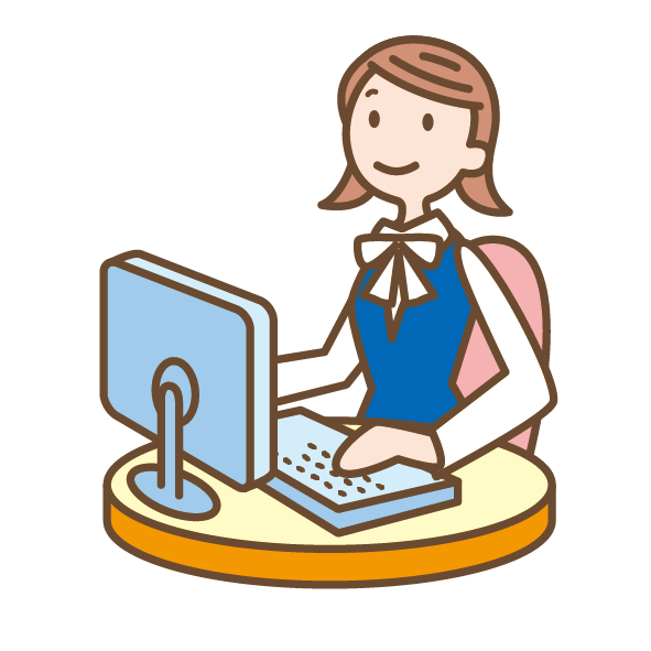 オフィスレディ