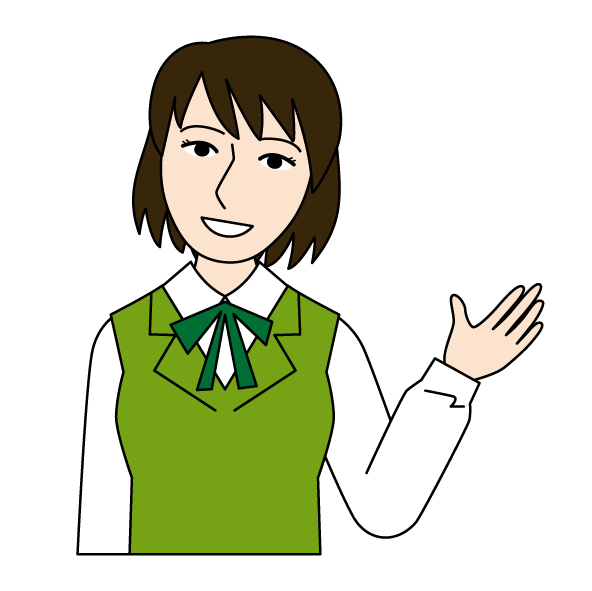 オフィスレディ