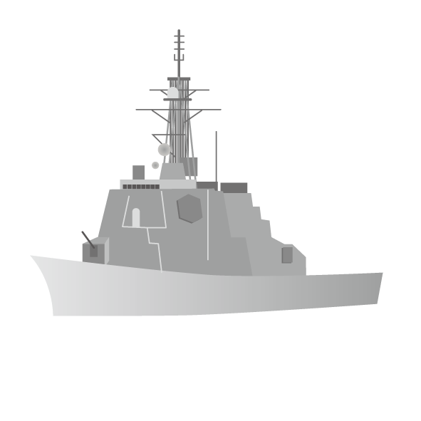 イージス艦