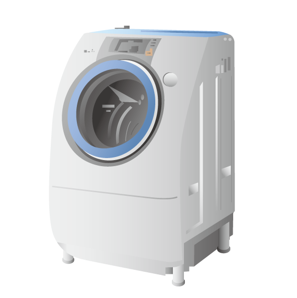 洗濯機