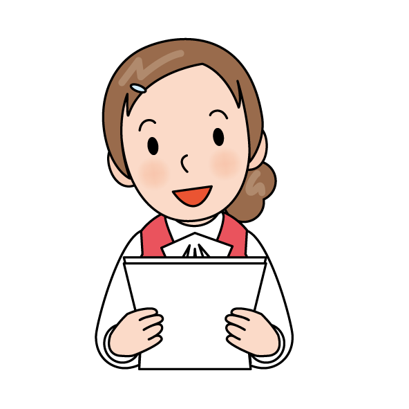 オフィスレディ