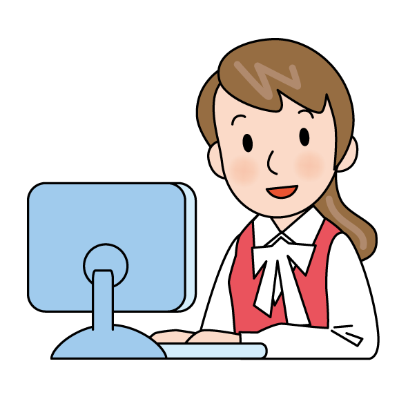 オフィスレディ