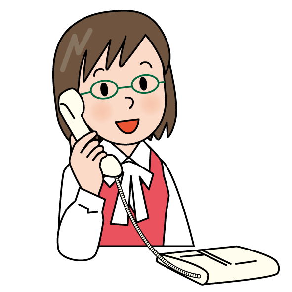 オフィスレディ