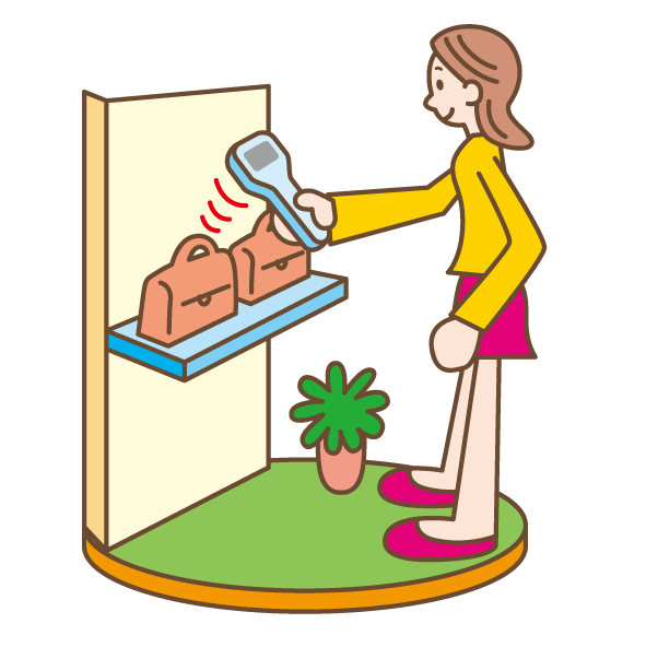 オフィスレディ